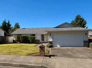 8104 NE 99th St, Vancouver, WA 98662