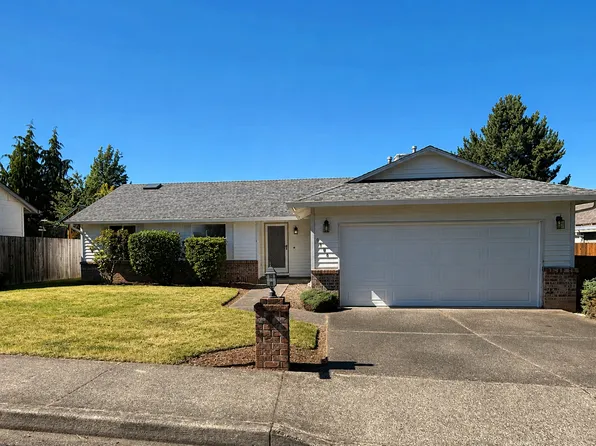 8104 NE 99th St, Vancouver, WA 98662
