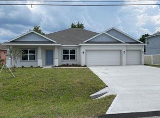 21 London Dr, Palm Coast, FL 32137