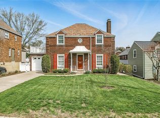 2505 Hollywood Dr, Pittsburgh, PA 15235