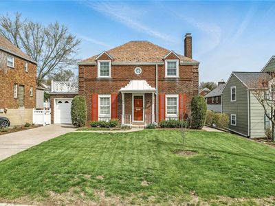 2505 Hollywood Dr, Pittsburgh, PA, 15235