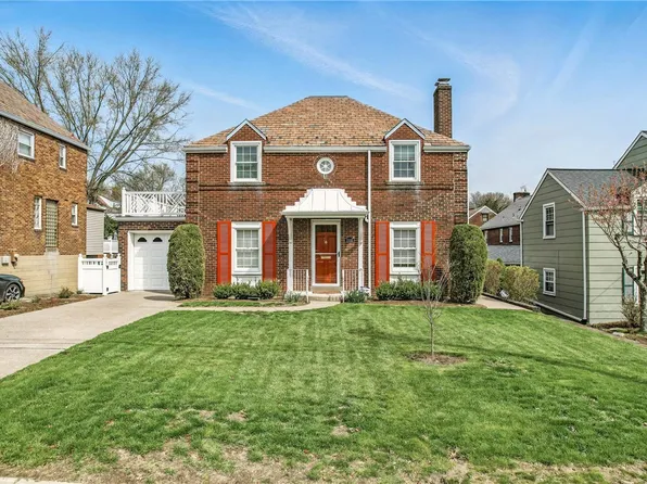 2505 Hollywood Dr, Pittsburgh, PA 15235