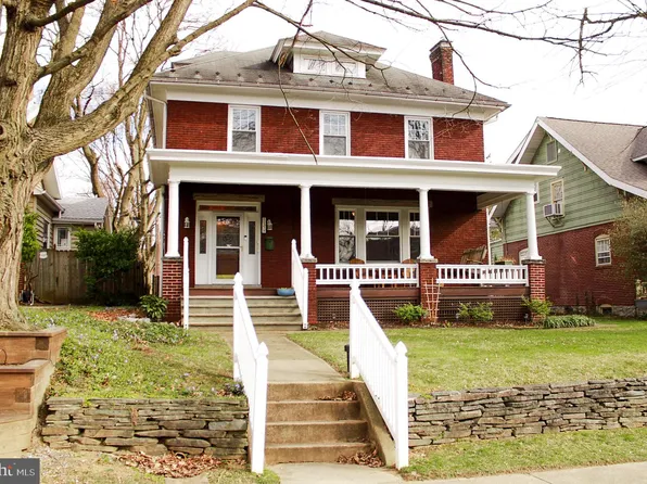 1158 Hamilton Blvd, Hagerstown, MD 21742