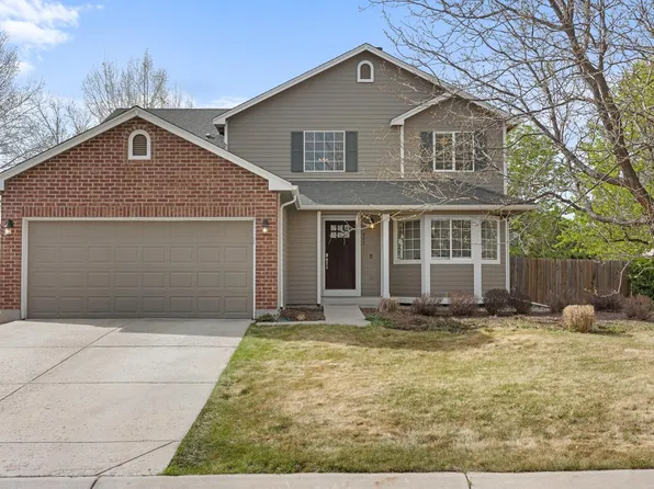 407 Maplewood Dr, Erie, CO 80516