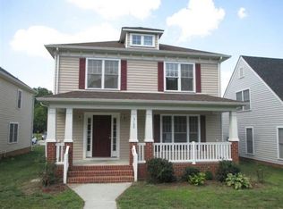 5120 Old Warwick Rd, Richmond, VA 23224