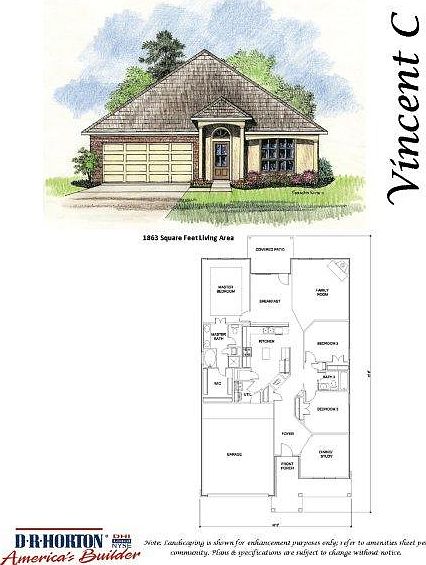 204 Commonwealth Drive