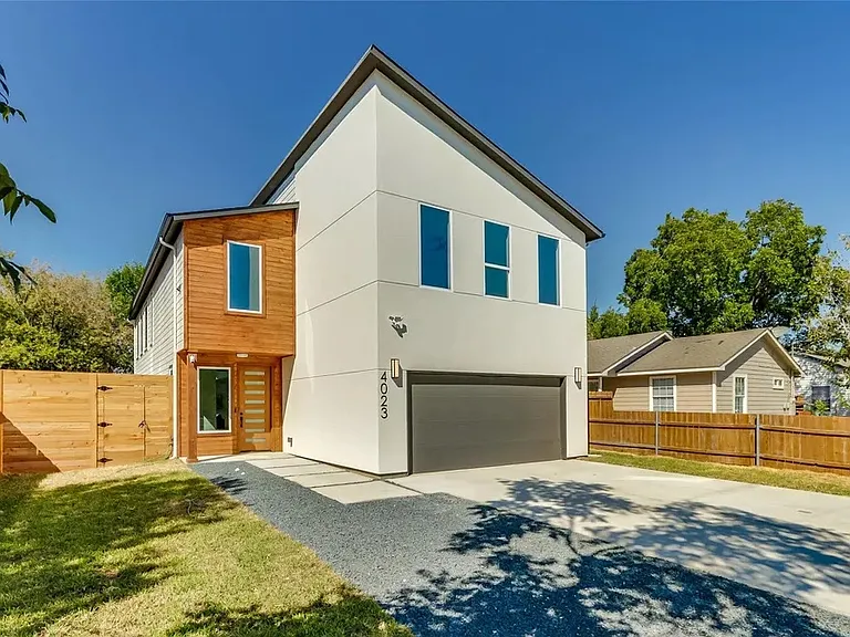 4023 Abilene St — Photo 24