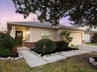 3638 Siebinthaler Ln, Houston, TX 77084