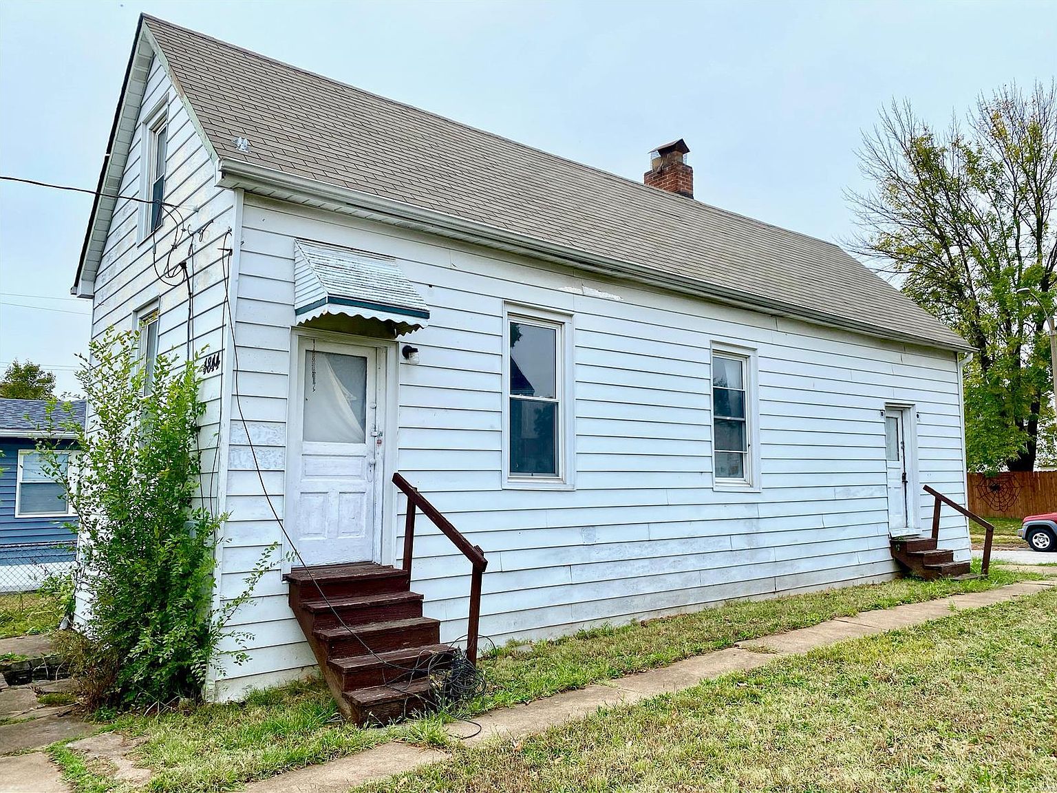 4844 Austria St, Saint Louis, MO 63116 Zillow