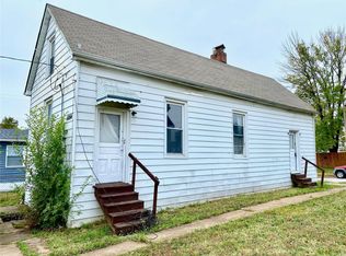 4844 Austria St, Saint Louis, MO 63116