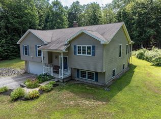 153 Dead River Rd, Bowdoin, ME 04287