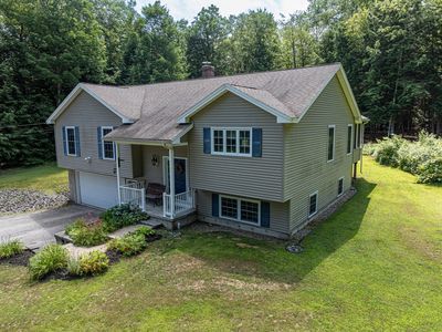 153 Dead River Road, Bowdoin, ME, 04287