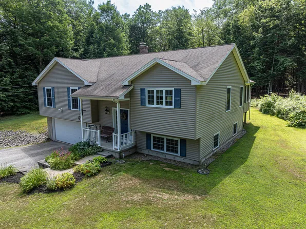 153 Dead River Road, Bowdoin, ME 04287