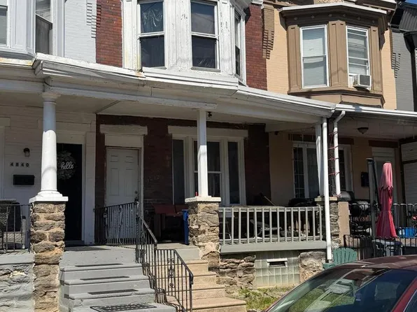 4842 N 15th St, Philadelphia, PA 19141