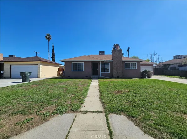 716 Cherokee Dr, Bakersfield, CA 93309