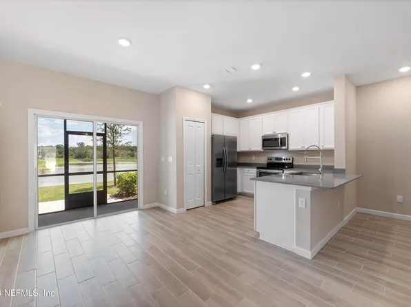 2612 SANDY DUNE Drive, Jacksonville, FL 32233