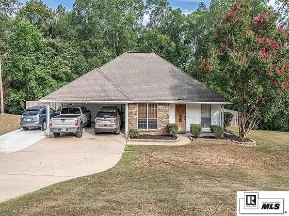 109A Canyon Rd, West Monroe, LA 71291