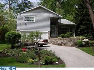 412 S Woodbine Ave, Penn Valley, PA 19072