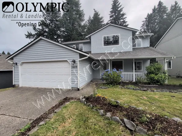 1609 15th Ave SW, Olympia, WA 98502