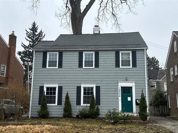 18224 Sherrington Rd, Shaker Heights, OH 44122