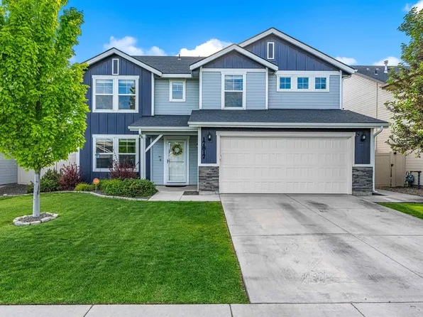 17817 Sunset Ridge Ave, Nampa, ID 83687