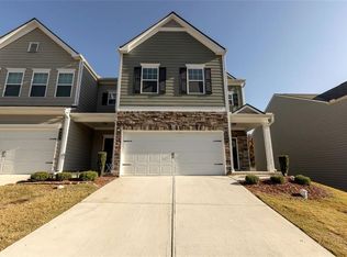 507 Crescent Woode Dr, Dallas, GA 30157