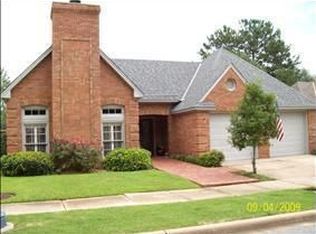 8343 Heathrow Downs, Montgomery, AL 36117