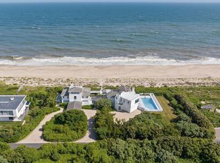 35 Potato Rd, Sagaponack, NY 11962