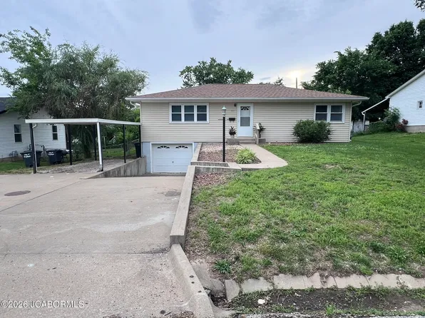 901 W Morningside Dr, Fulton, MO 65251