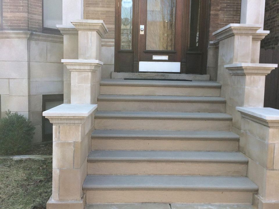 Front of 2 Flat