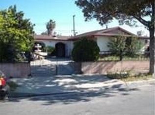 18811 Altario St, La Puente, CA 91744