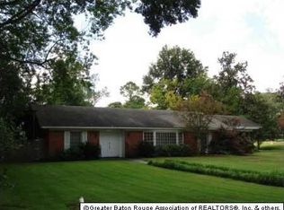 77675 Allain St, Maringouin, LA 70757
