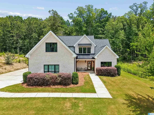 8871 Somerset North Blvd, Morris, AL 35116
