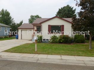 25 N Vinson St, Boise, ID 83706
