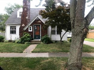 2517 Willa Dr, Saint Joseph, MI