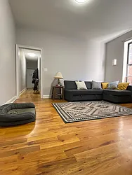 Rented by Beekman Street Realty