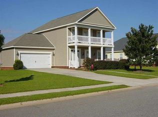 208 Raleigh Dr, Warner Robins, GA 31088