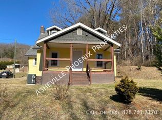 184 Wiggins Rd, Candler, NC 28715