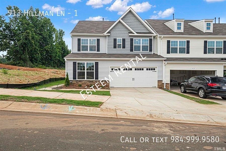 1st image of 913 Hillman Ln #1