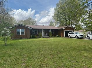 416 S Cooter Rd - Property Image