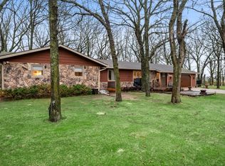 1085 Lakewood Shore Rd NW LOT WP001, Rice, MN 56367