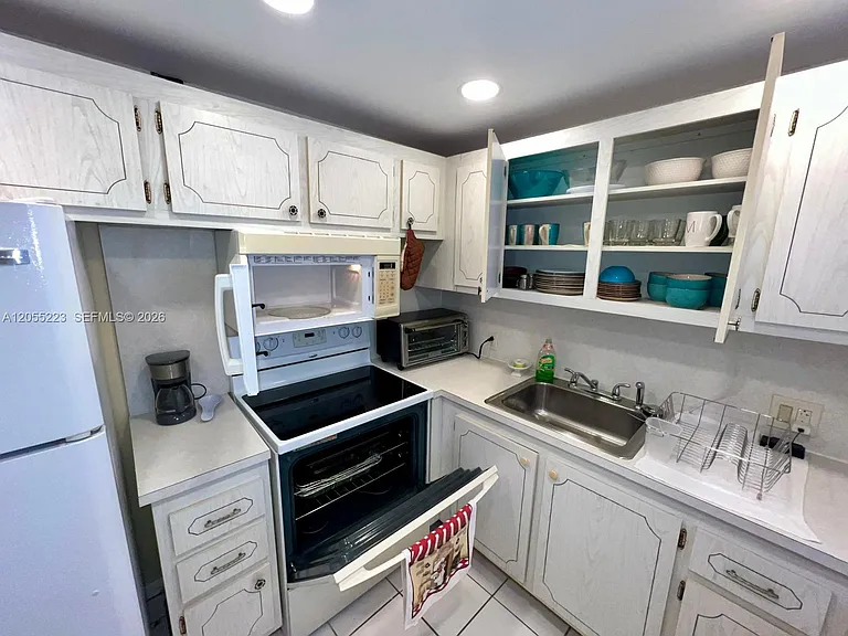 312 Mansfield Dr #312-H — Photo 7