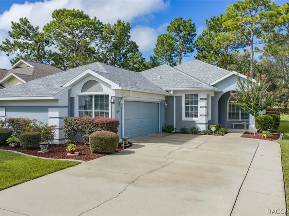 42 W Byrsonima Loop, Homosassa, FL 34446