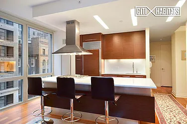 Rented by Citi Habitats