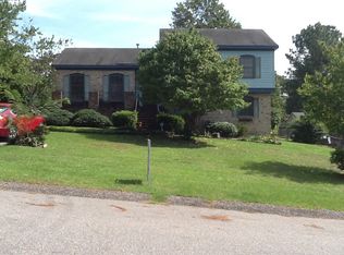 5203 Southport Rd, Fayetteville, NC 28311