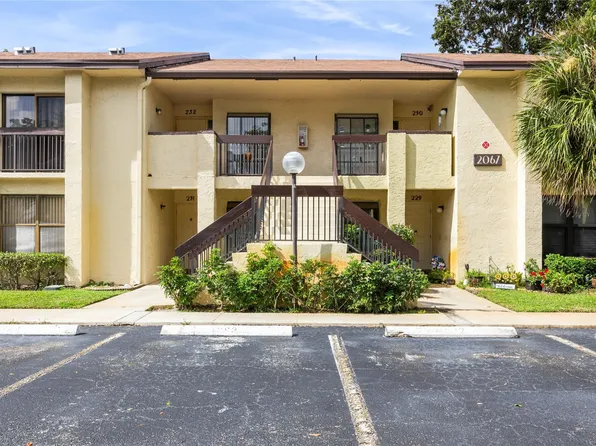 2067 SW 15th St APT 232, Deerfield Beach, FL 33442