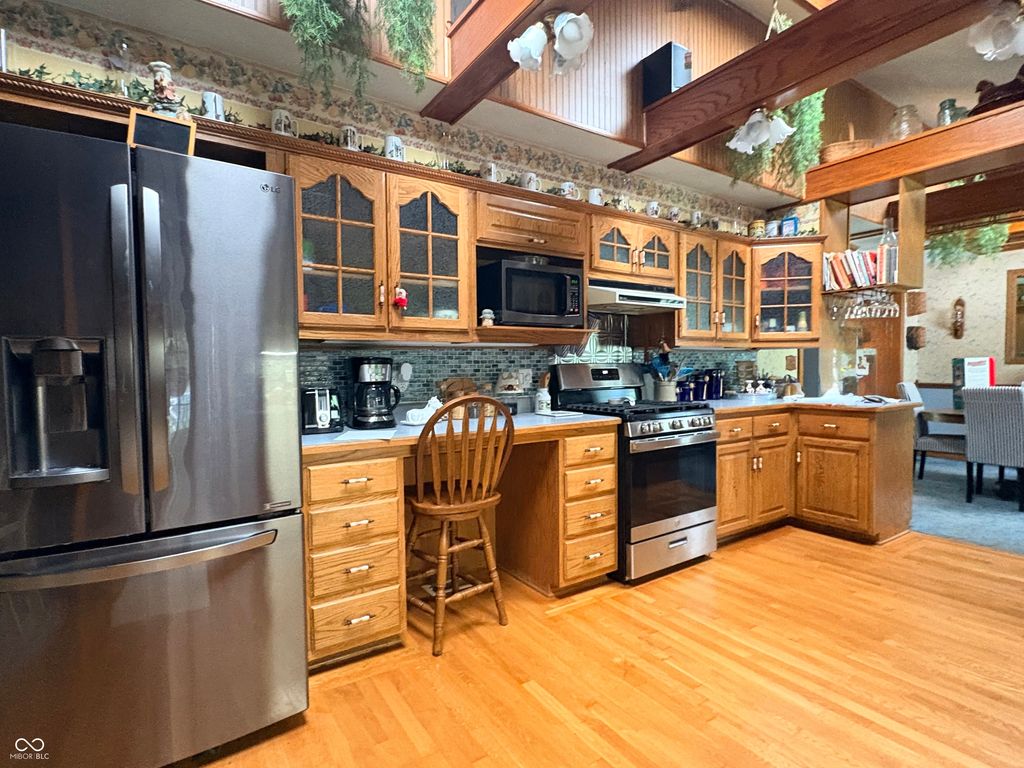 6984 Rodebaugh Rd, Indianapolis, IN - View 3
