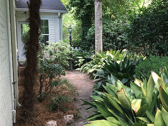 Beautiful Landscaping