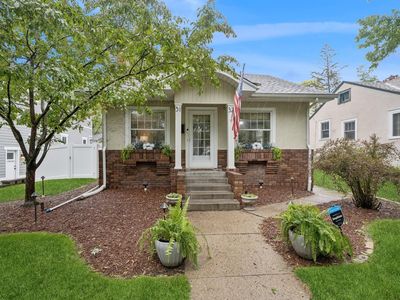 5132 Chowen Ave S, Minneapolis, MN, 55410