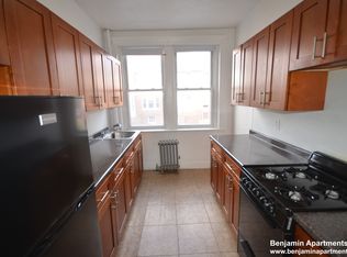 1800 Commonwealth Ave APT 11, Boston, MA 02135